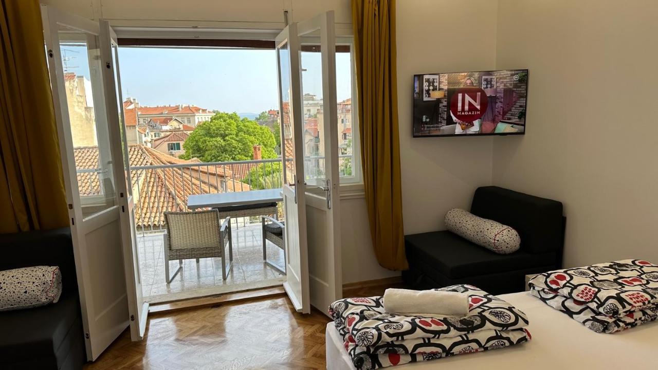 Apartman Iris Oasis *