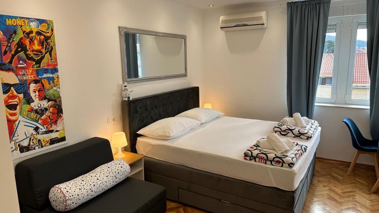 Apartman Iris Oasis