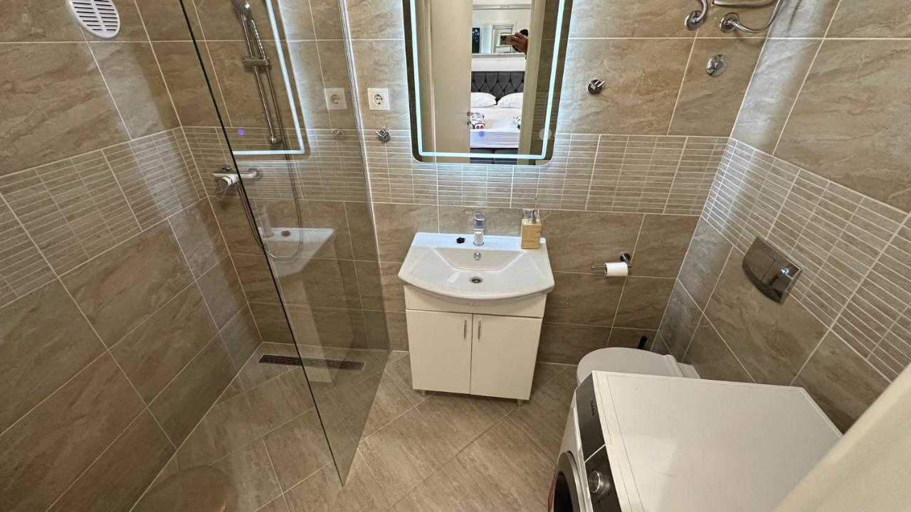 Apartman Iris Oasis *
