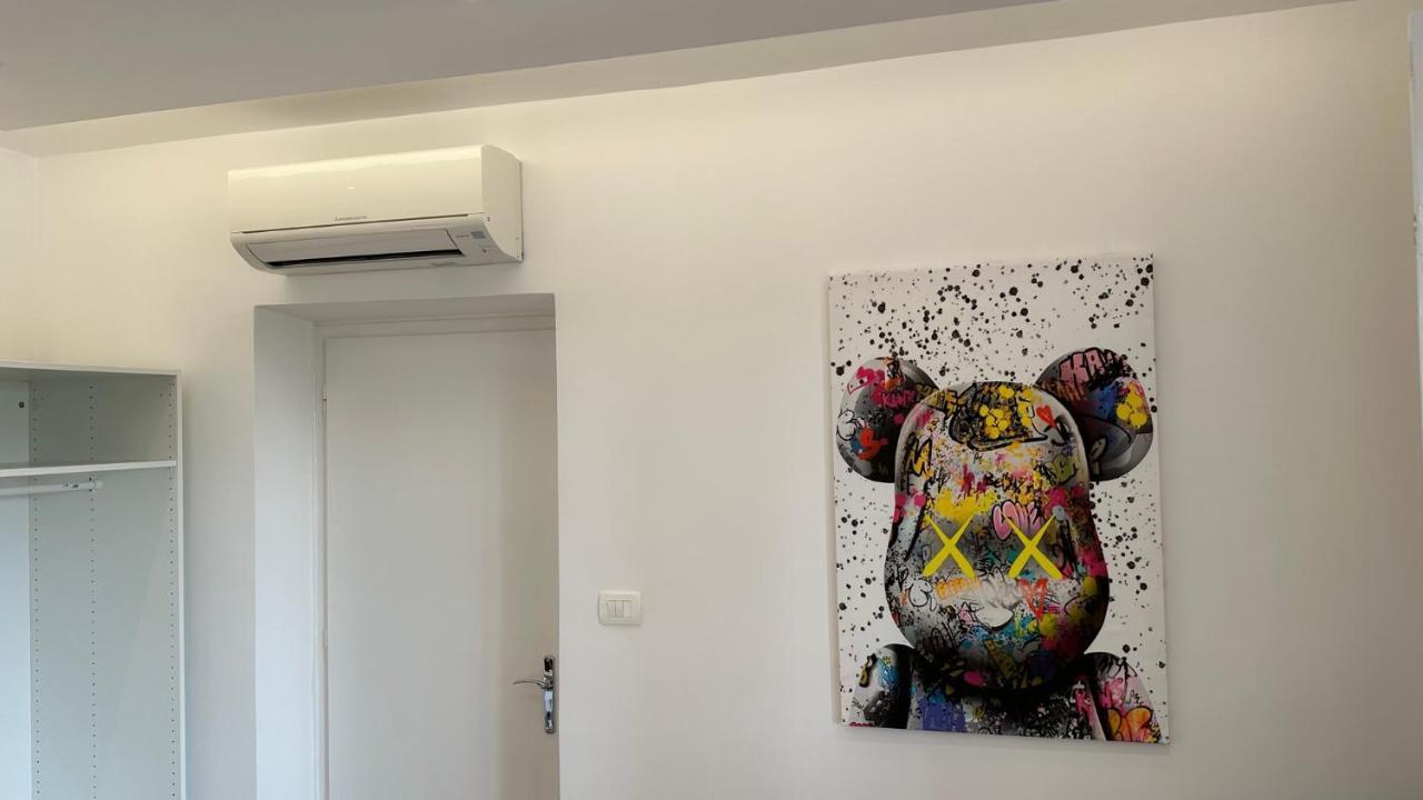 Iris Oasis Apartman *
