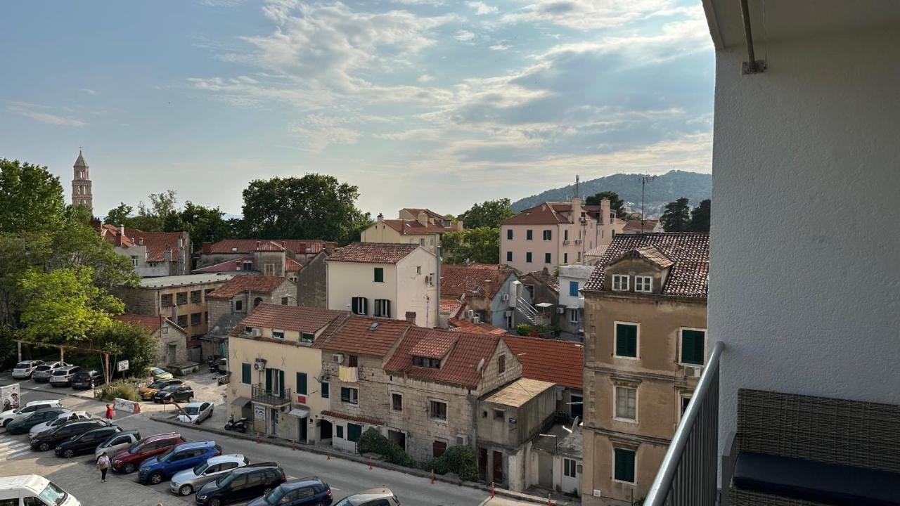 Apartman Iris Oasis