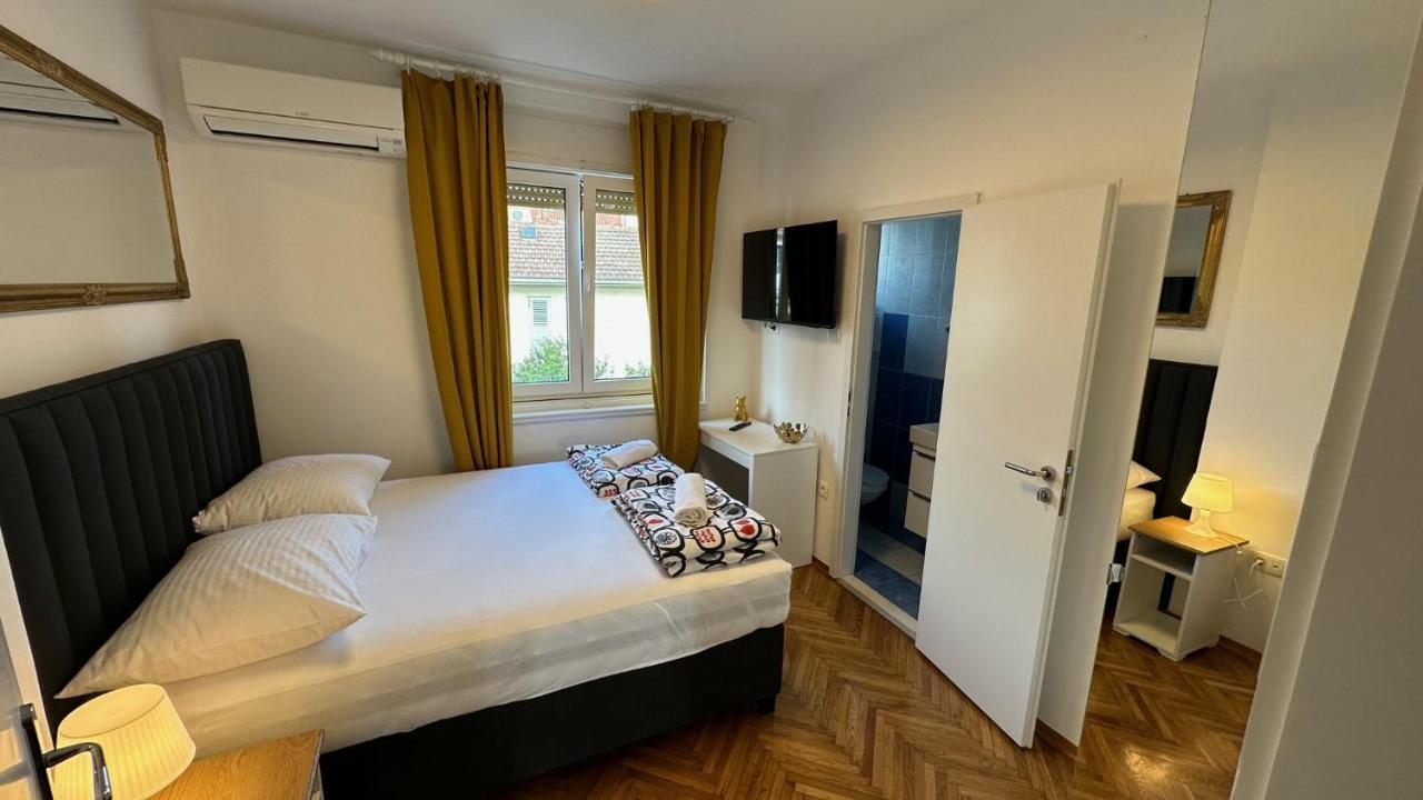 Apartman Iris Oasis