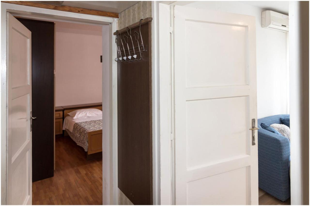 Appartement D