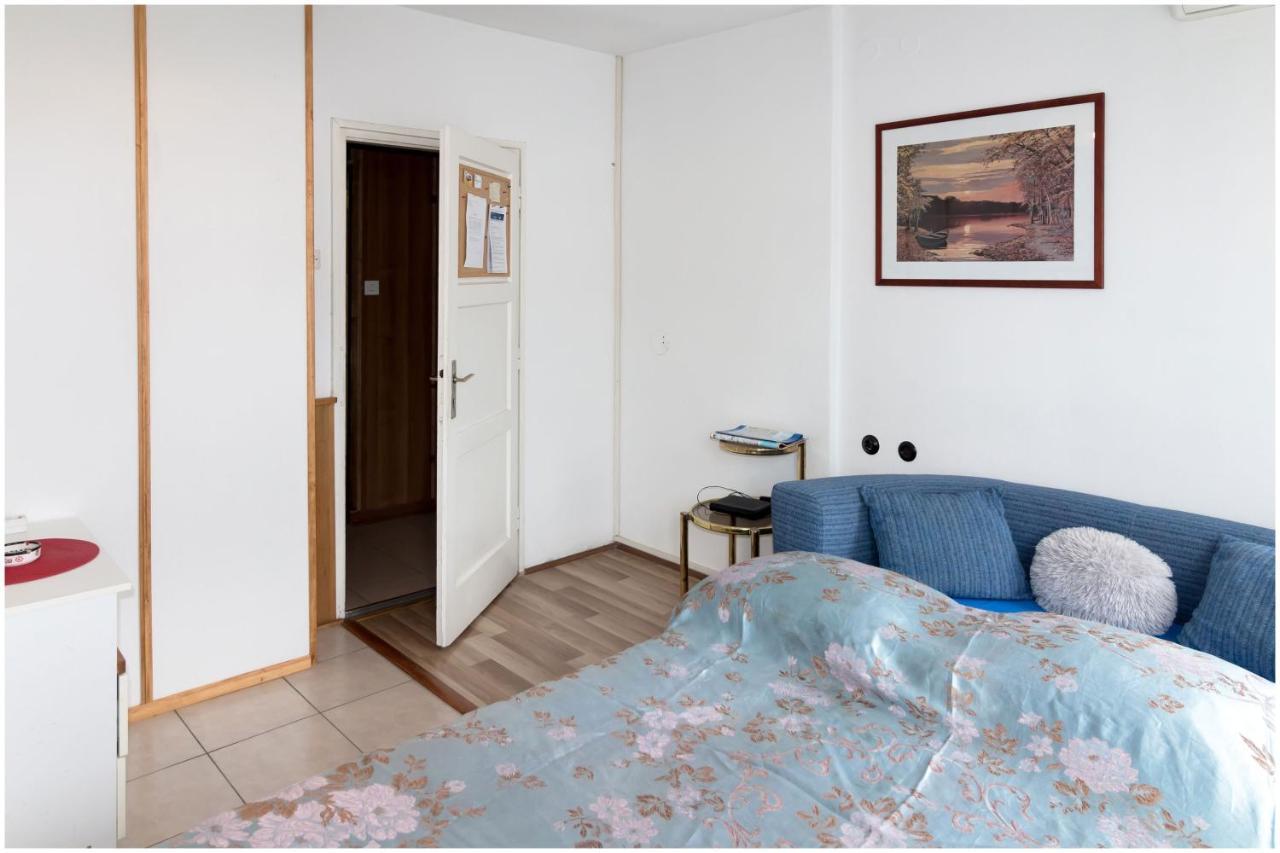 D Appartement