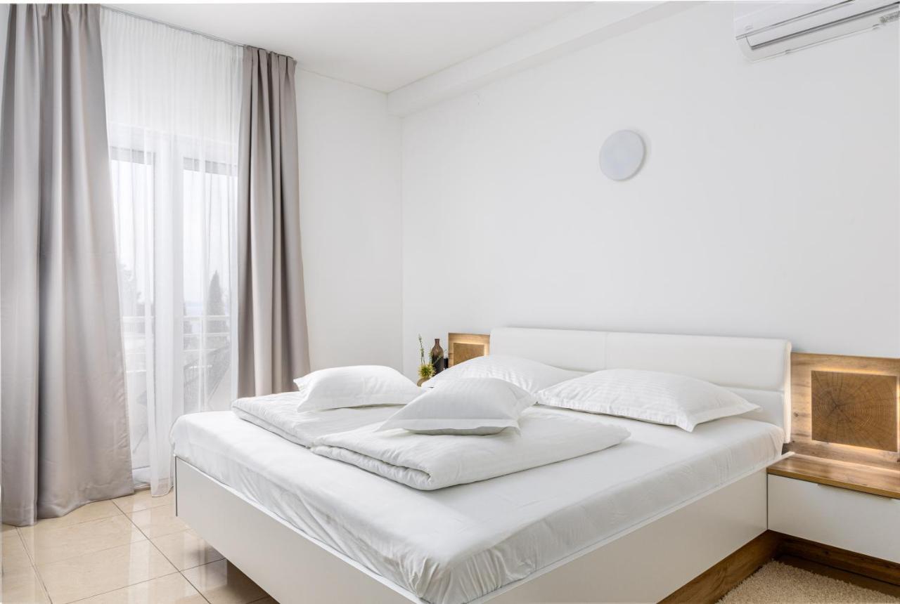 Bed & Breakfast Luxury Apartments Klara Split