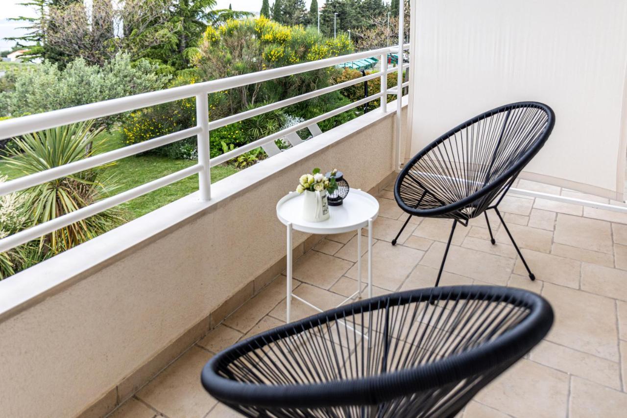 Luxury Apartments Klara Bed & Breakfast Split