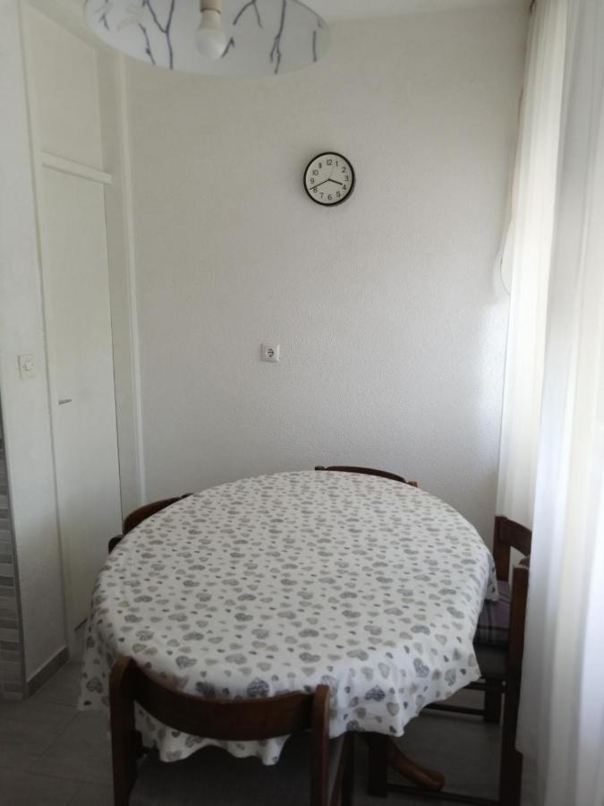 Valeria Apartman