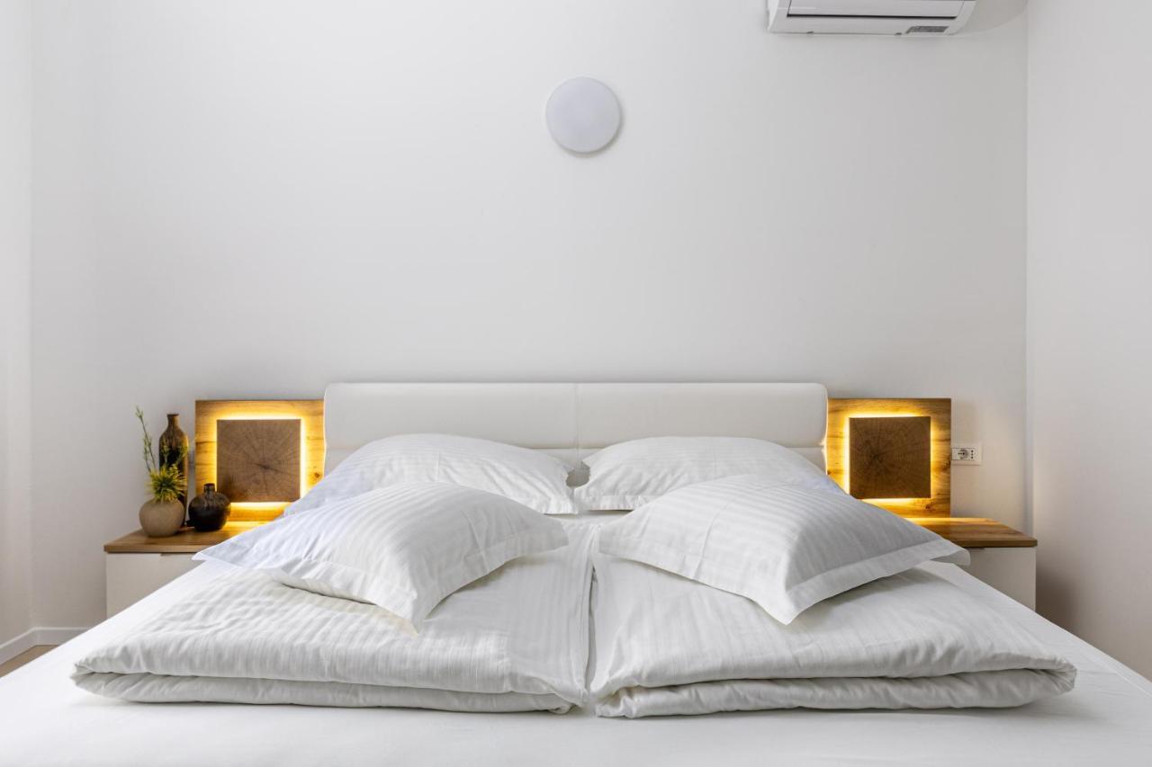 Luxury Apartments Klara