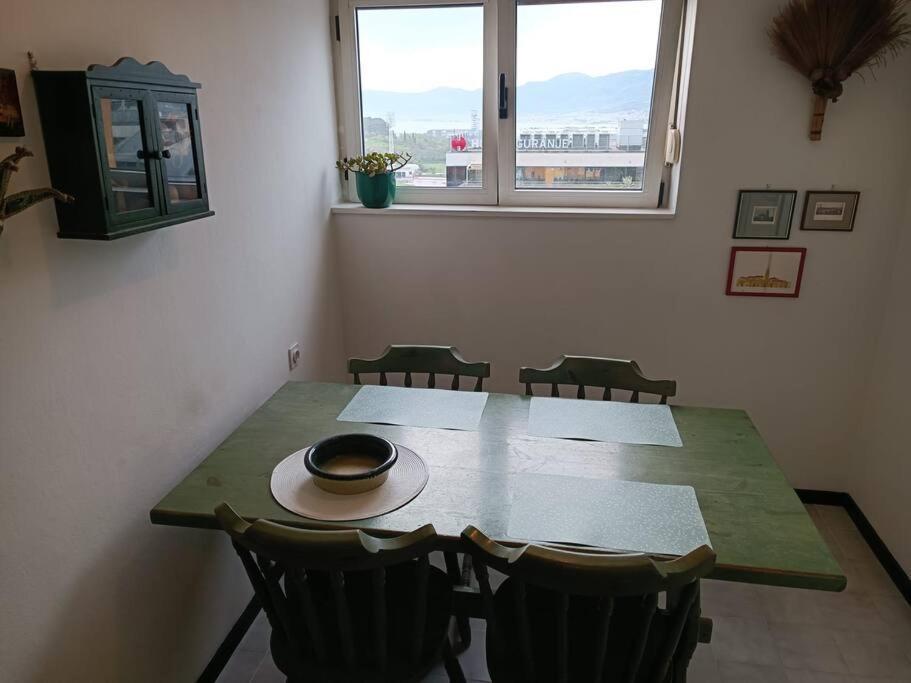 Tinel Split