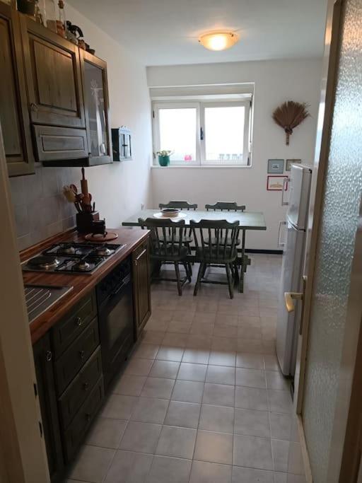 Tinel Apartment Split