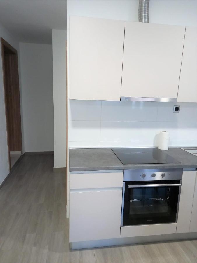 Apartment Neva With Free Private Parking Space *