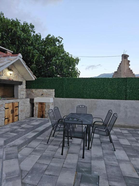 Ivancica Split