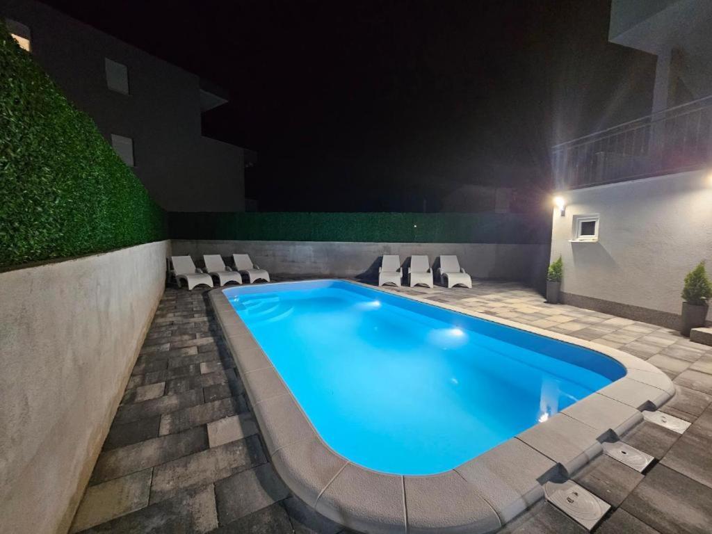 Ivancica Holiday home Split