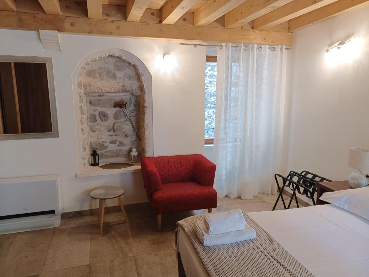 Jr Luxury Guesthouse2 Split