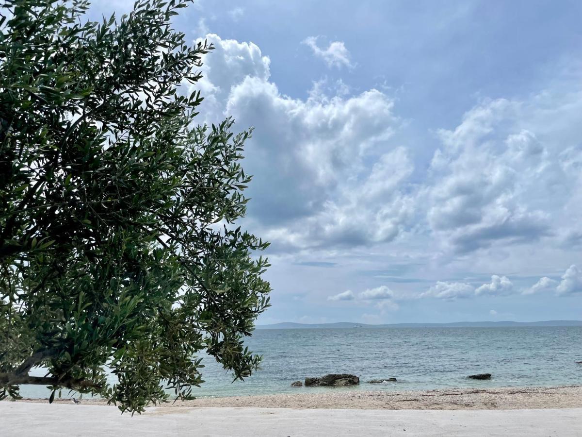 Apartment “jelin Dvor” 3+2, Bacvice, Split