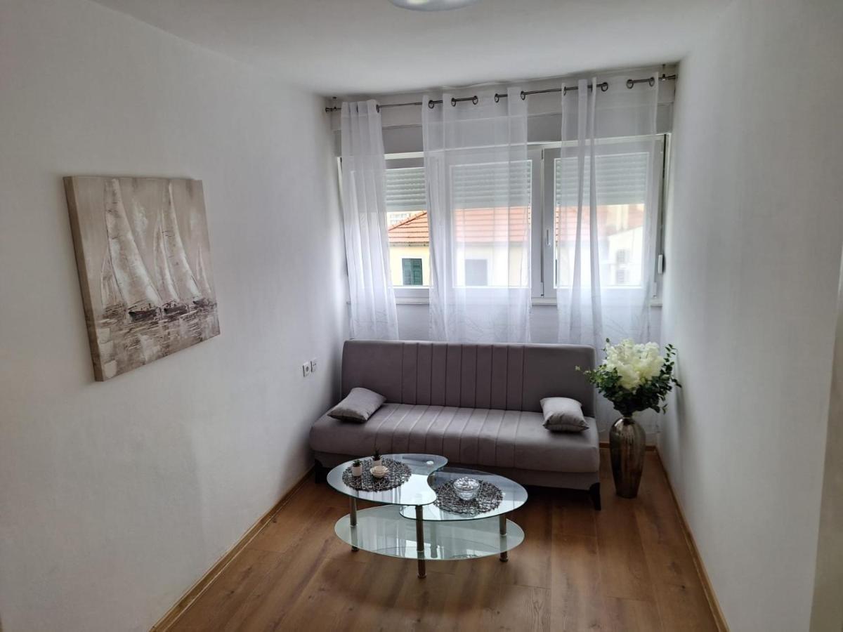 Apartamento Megy *