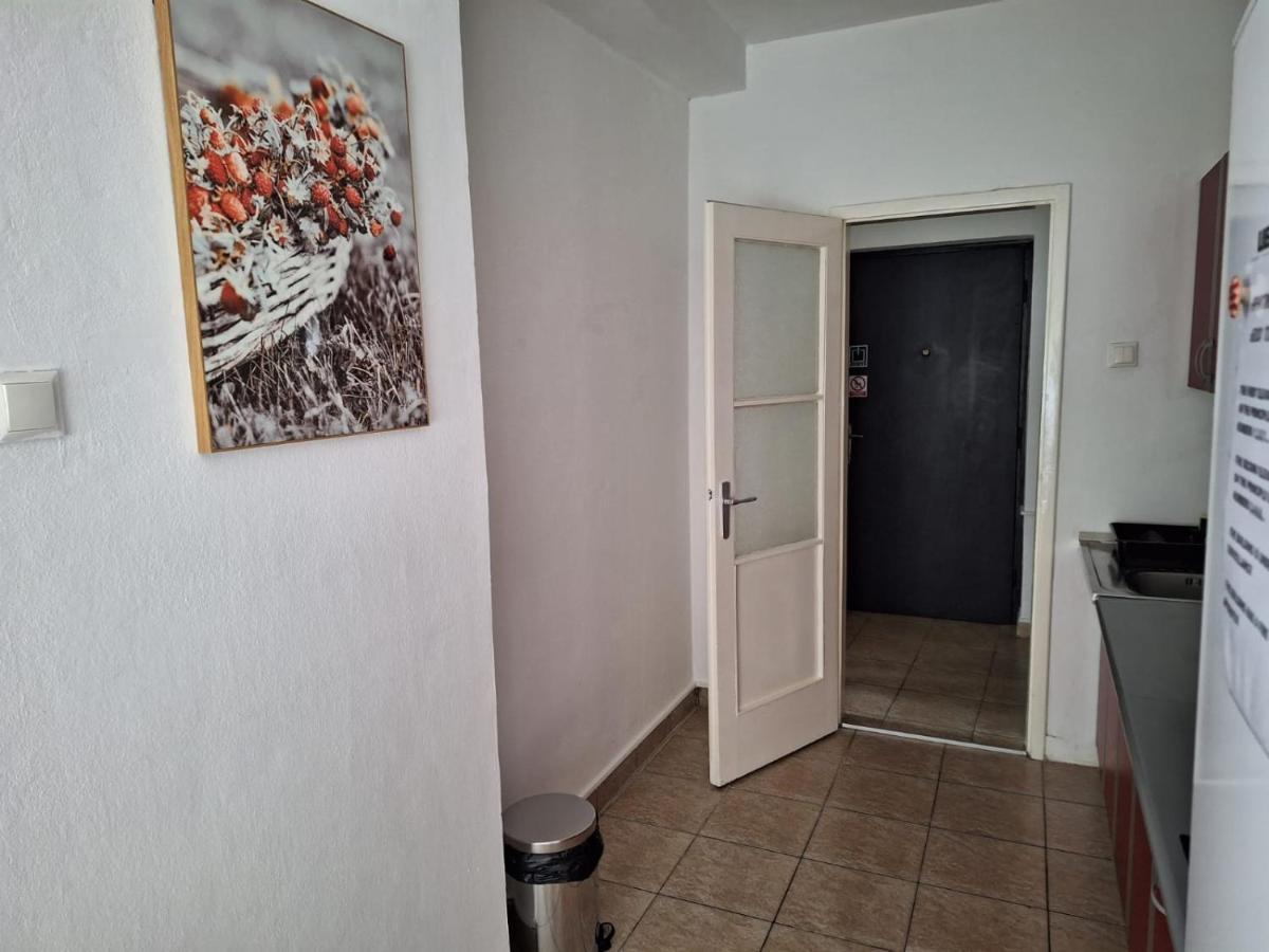 Apartamento Megy *