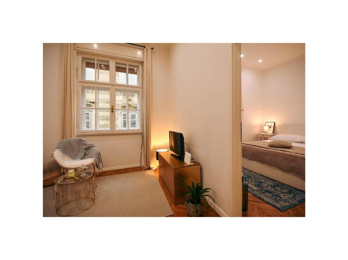 Neptune 2 Apartment