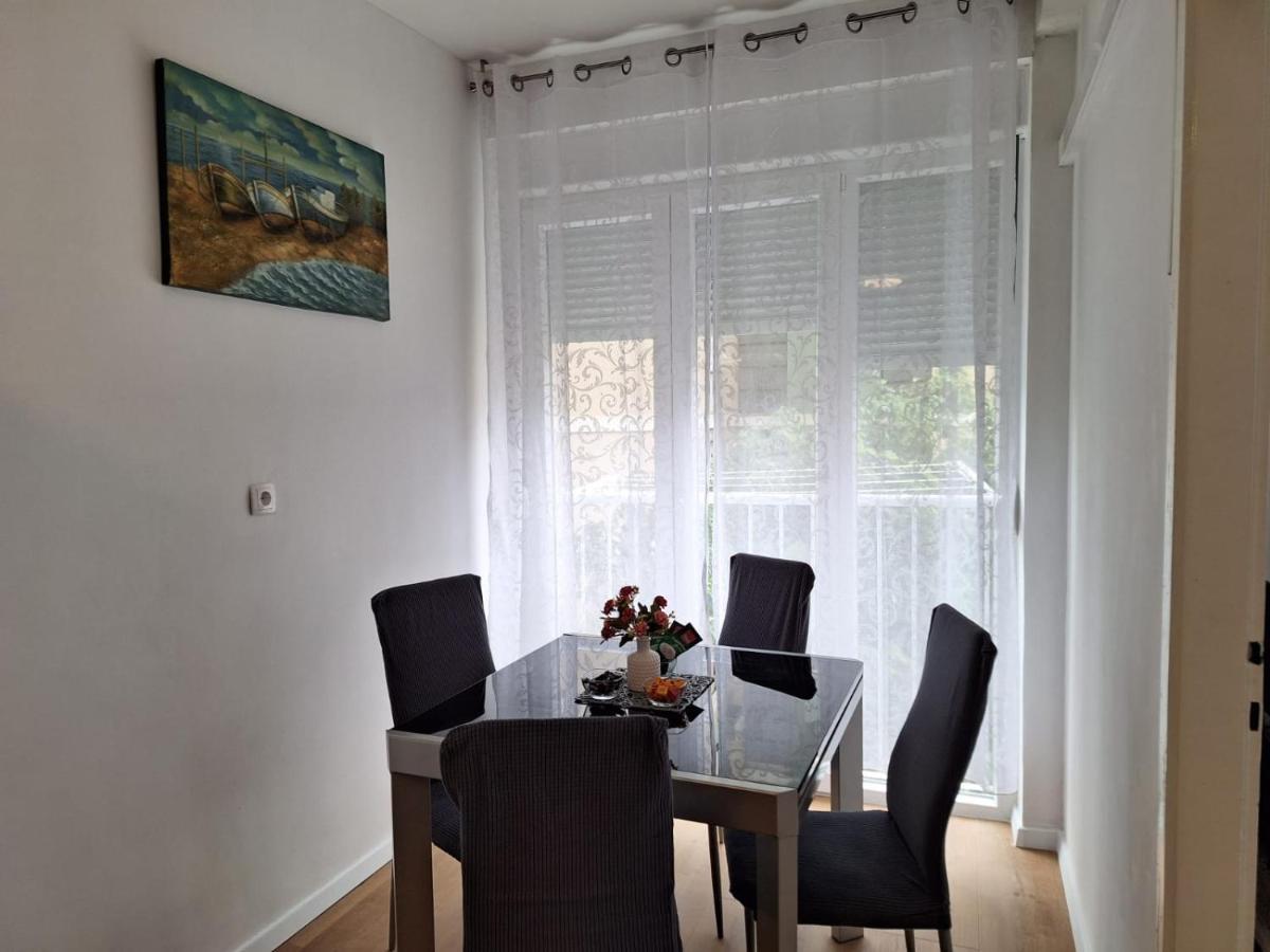 Apartamento Megy *