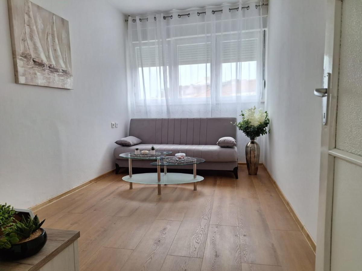 Apartamento Megy