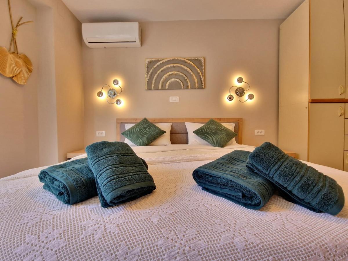 Diocletian Palace Suites