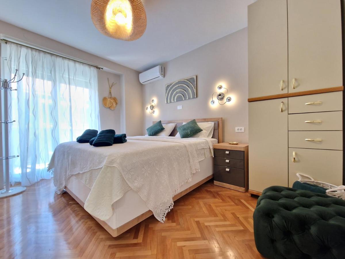 Diocletian Palace Appartement Split