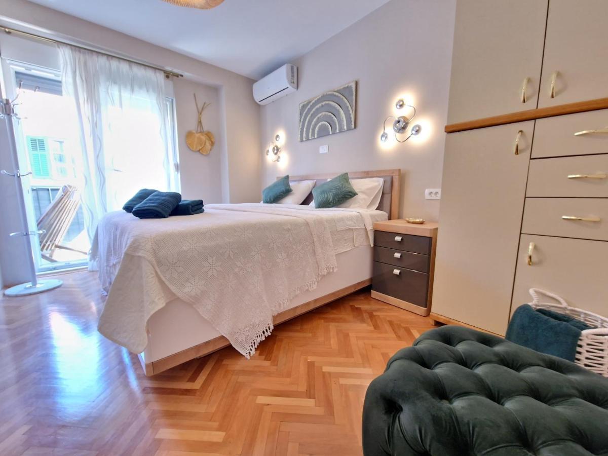 Appartement Diocletian Palace