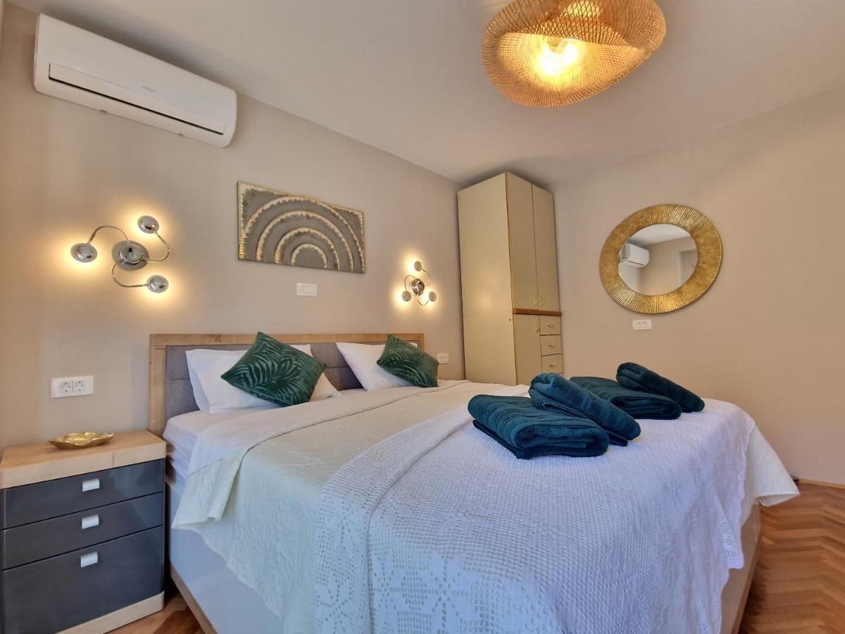 Appartement Diocletian Palace