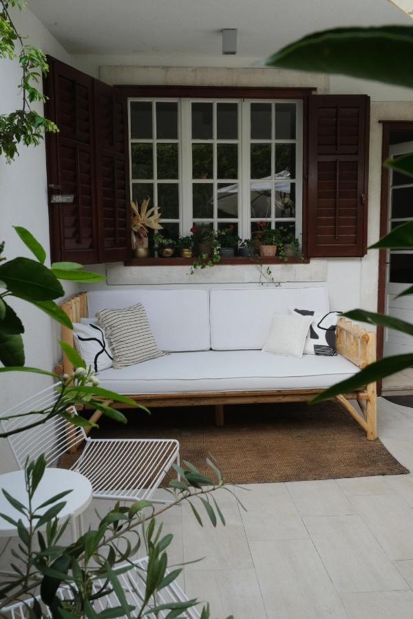 Little Backyard Apartment *