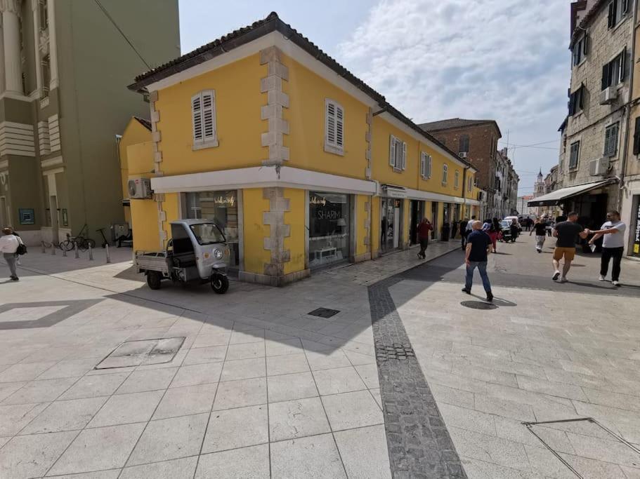 Teni Apartman