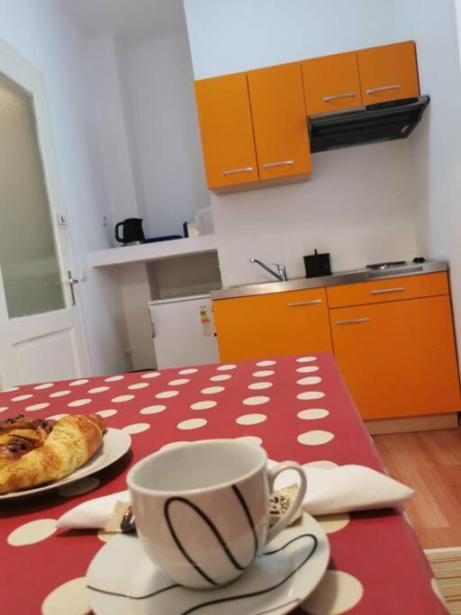 Teni Apartman Split