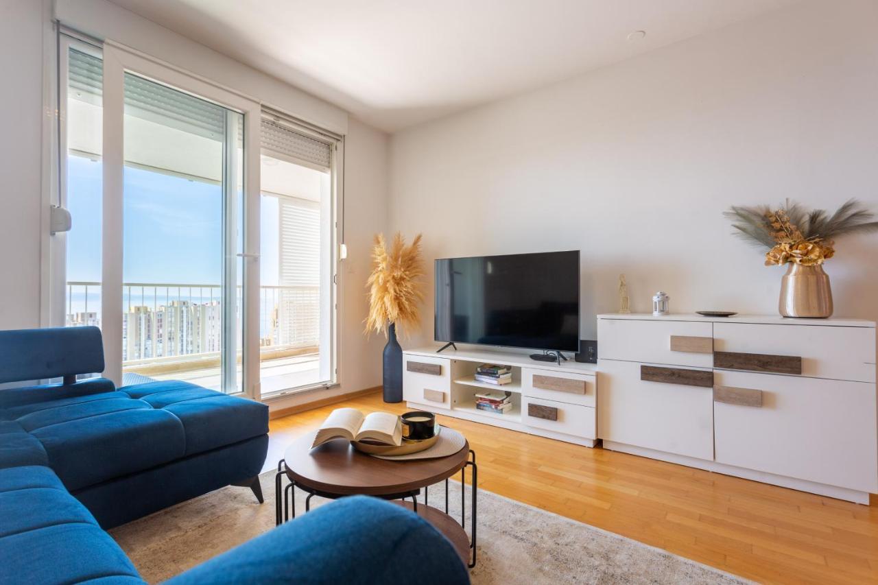 Apartment La Vista Split