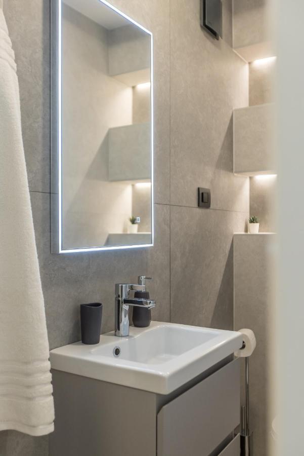 Apartment Beata Elegance