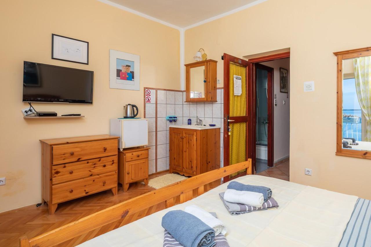 Vue - 3 Floor Private House By The Sea * Split