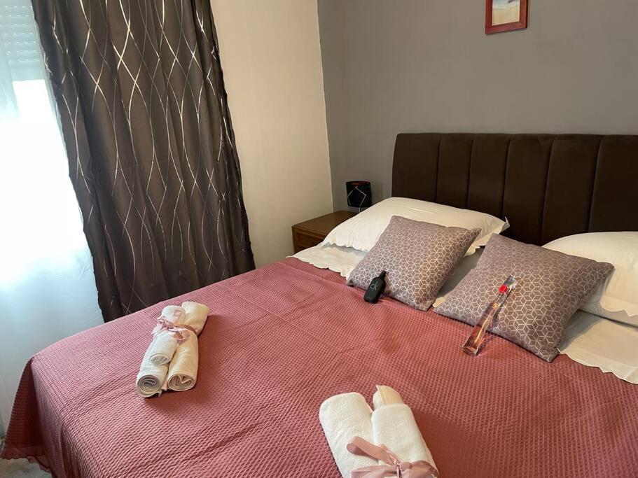 Apartment Elin *