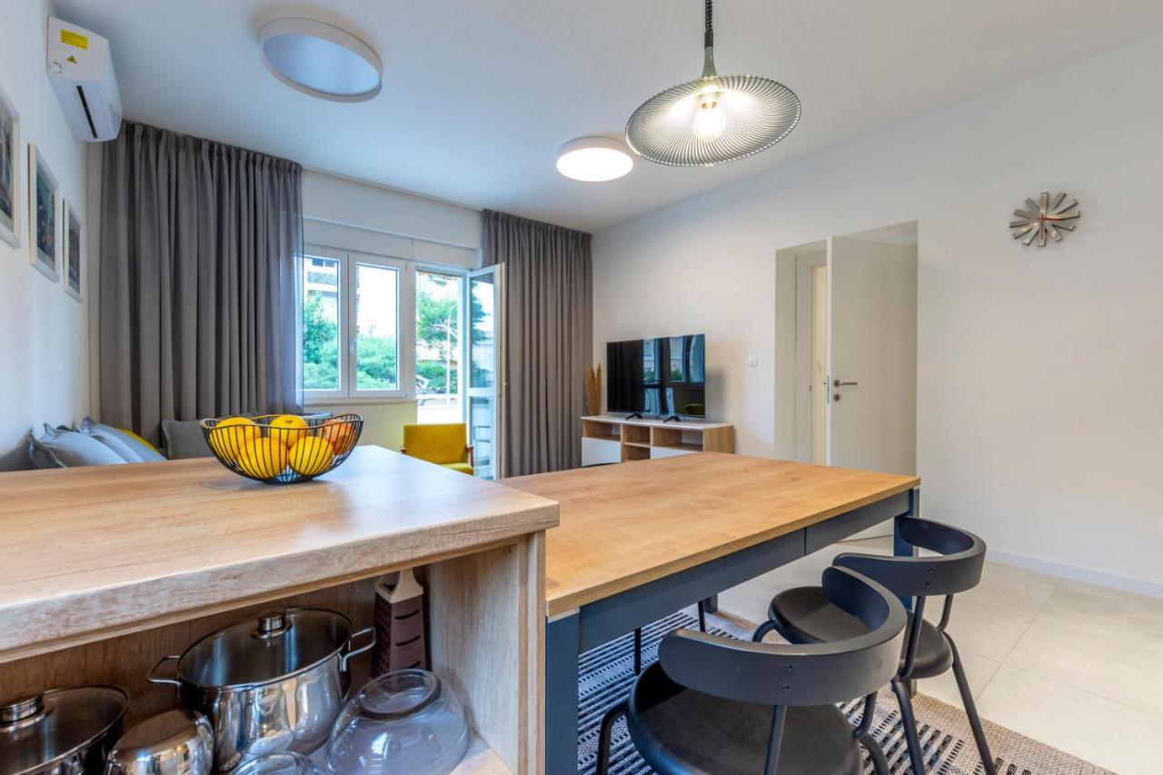Apartment Luxury