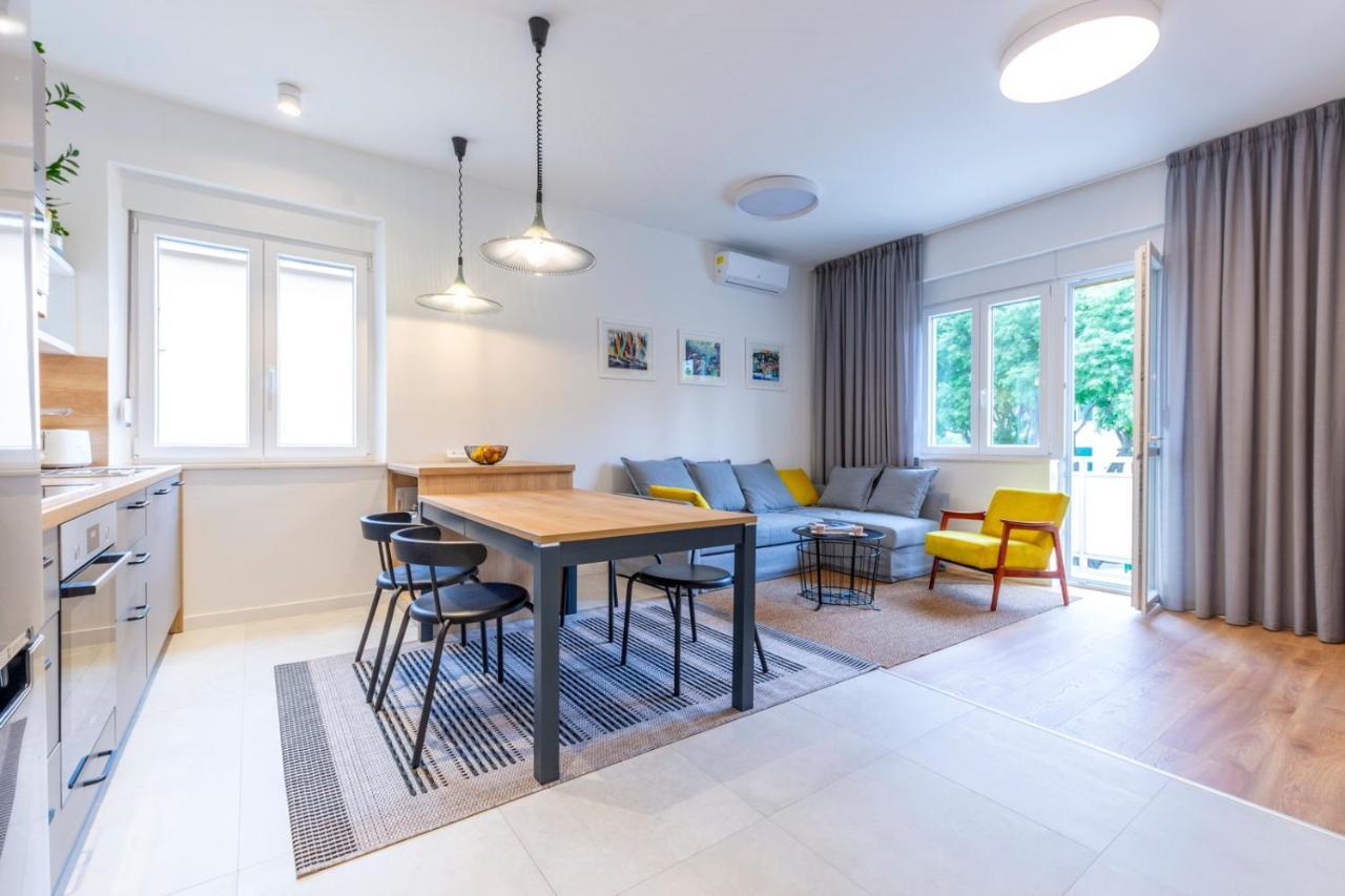 Apartment Luxury *