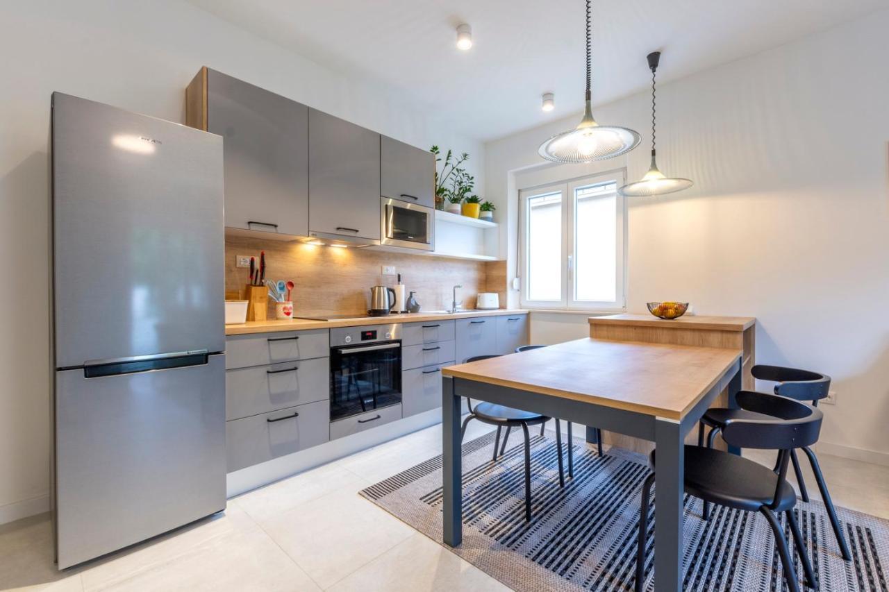 Apartment Luxury