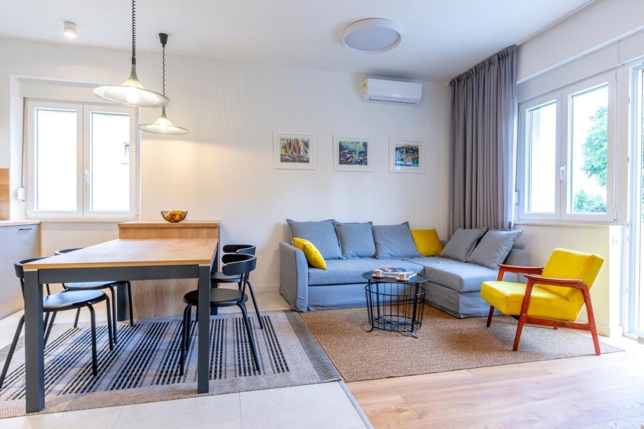 Luxury * Split