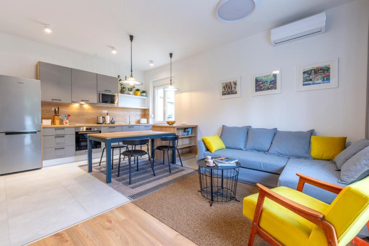 Luxury Apartment Split