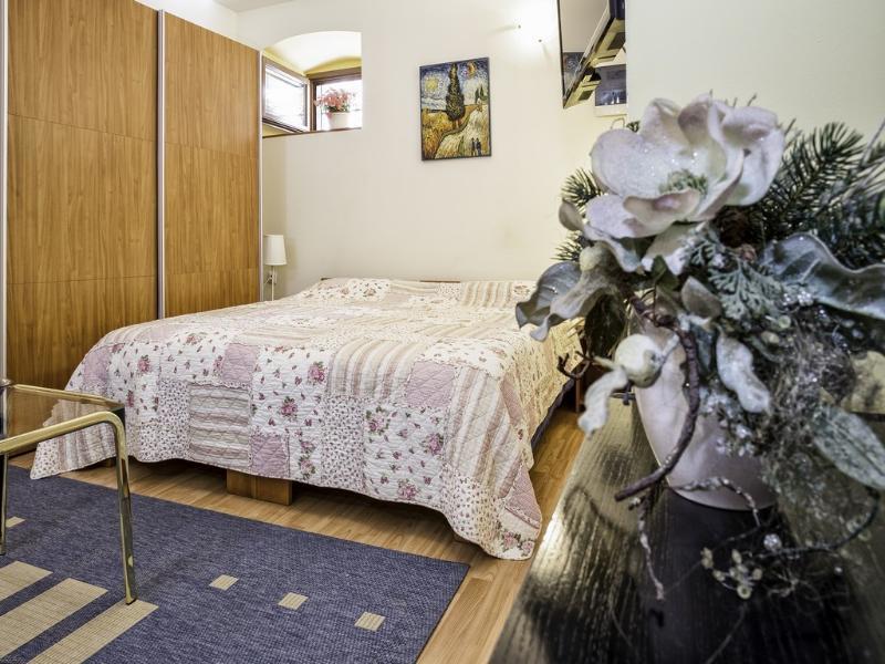 Zekan Apartment Split