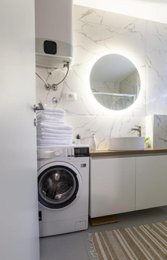 Apartment Luxury Lionessa Split