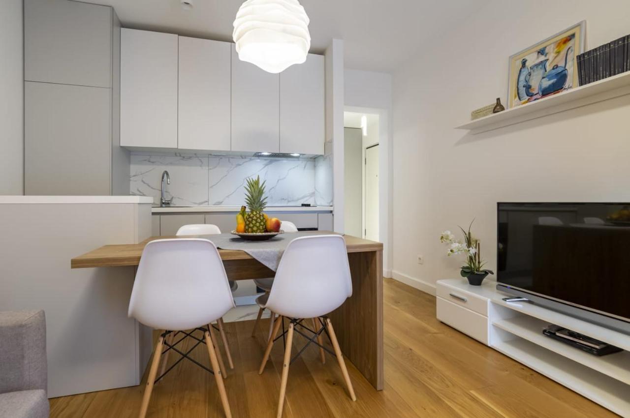 Luxury Lionessa Apartment Split