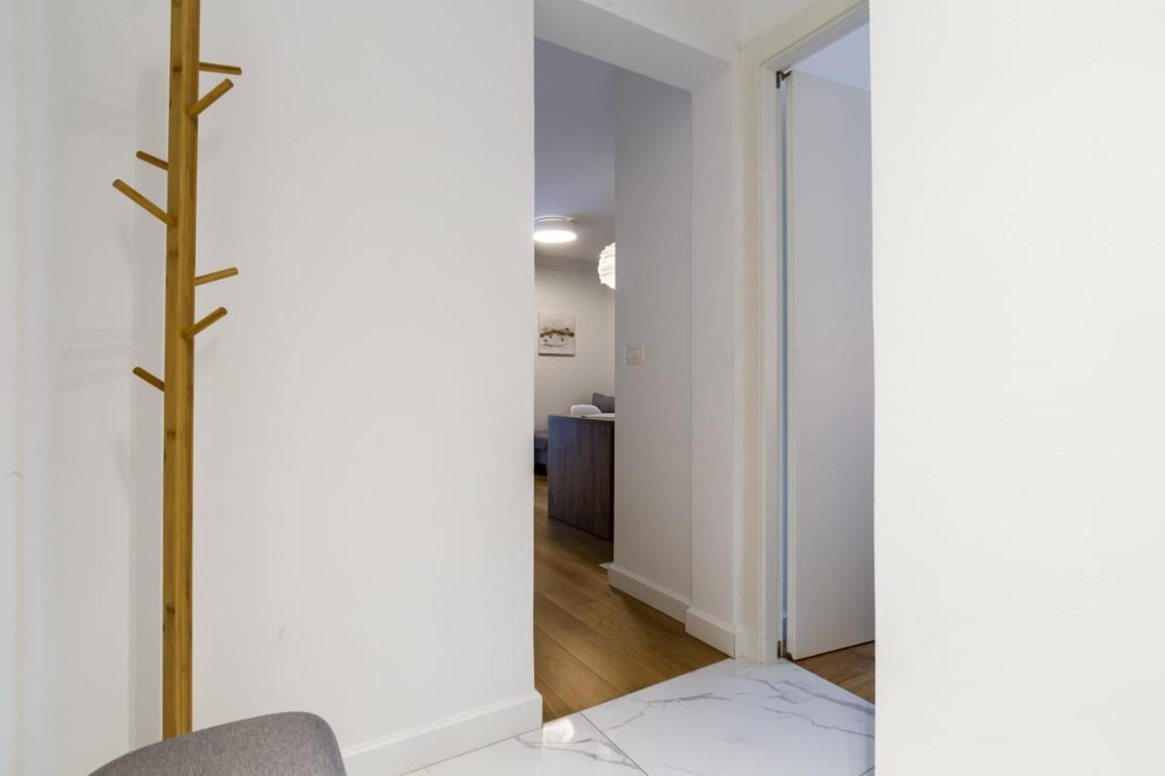 Apartment Luxury Lionessa