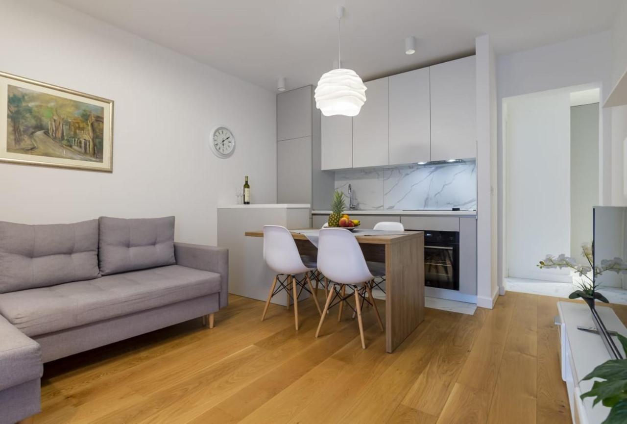 Apartment Luxury Lionessa *