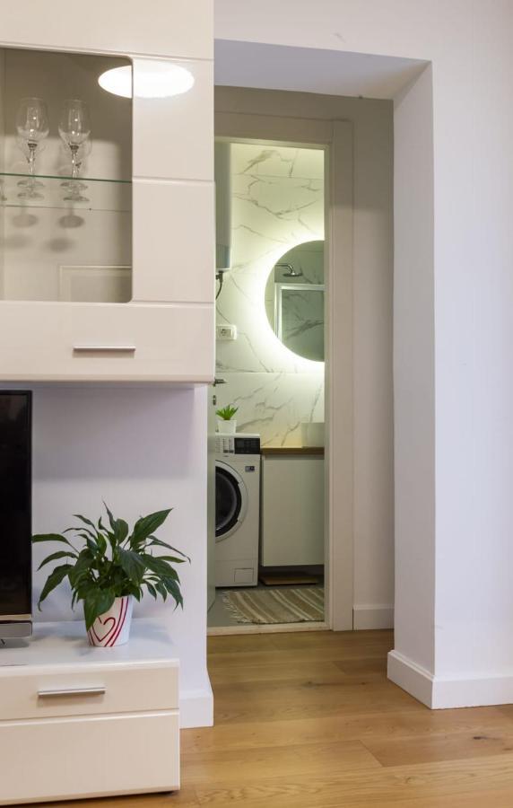 Apartment Luxury Lionessa *