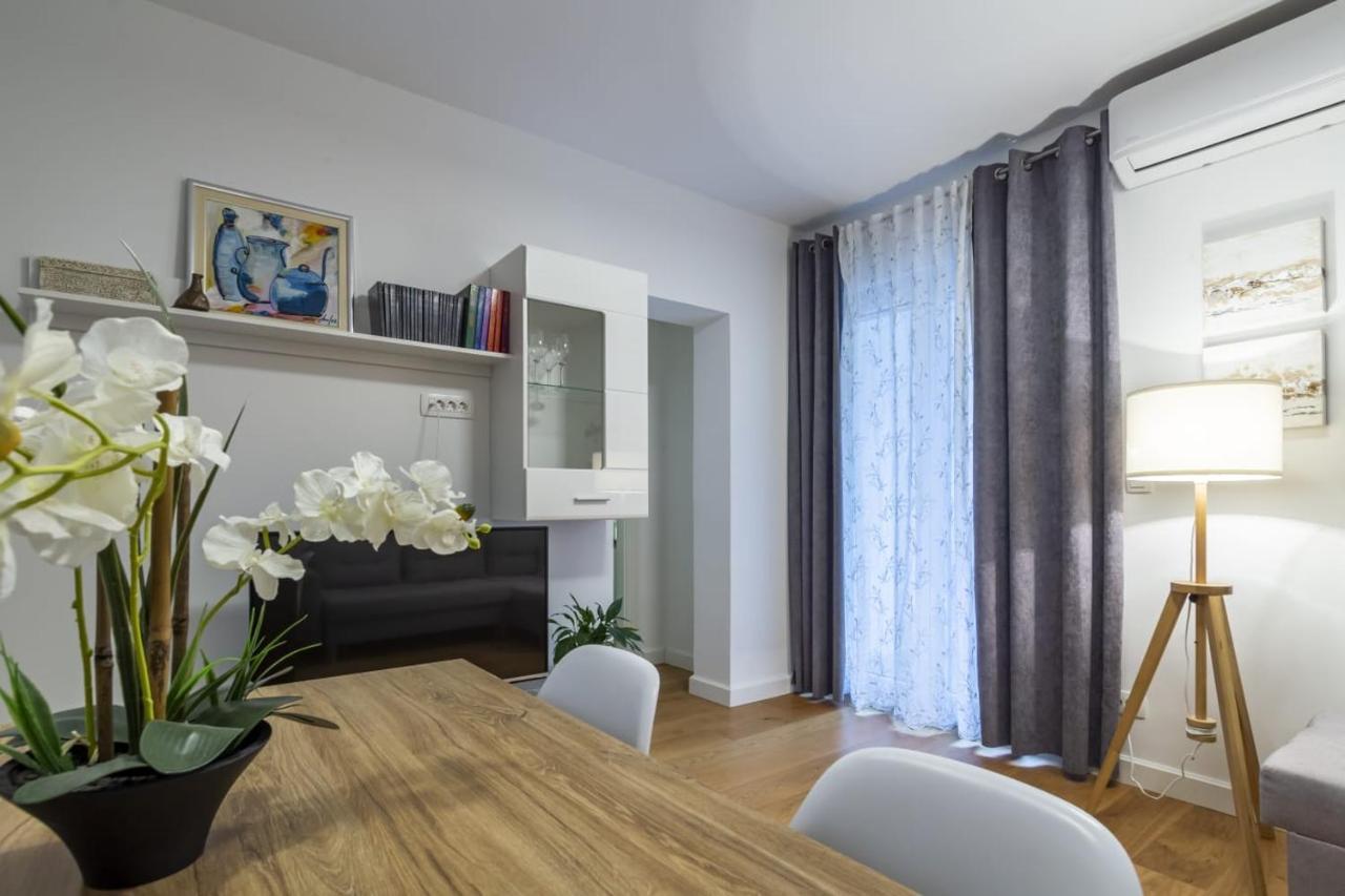 Apartment Luxury Lionessa