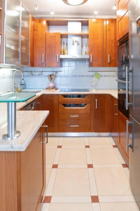 H&s Apartamento