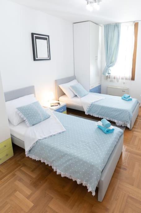 Apartamento H&s *
