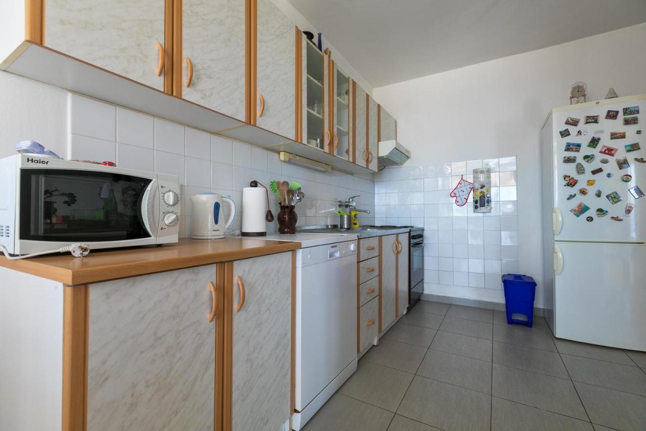 Apartment Dionis